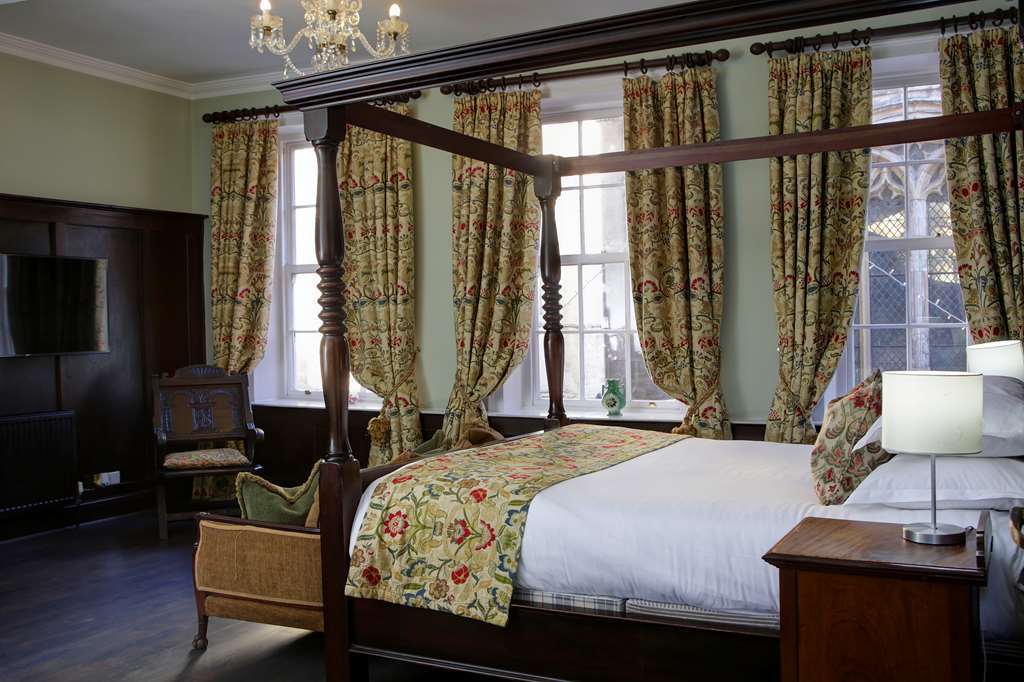 Inn Guy Fawkes 4*