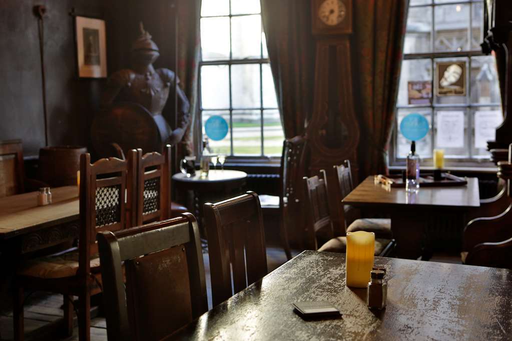 Inn Guy Fawkes